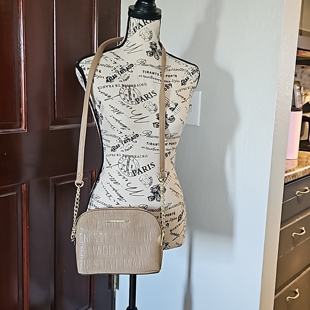 Steve Madden Crossbody Bag